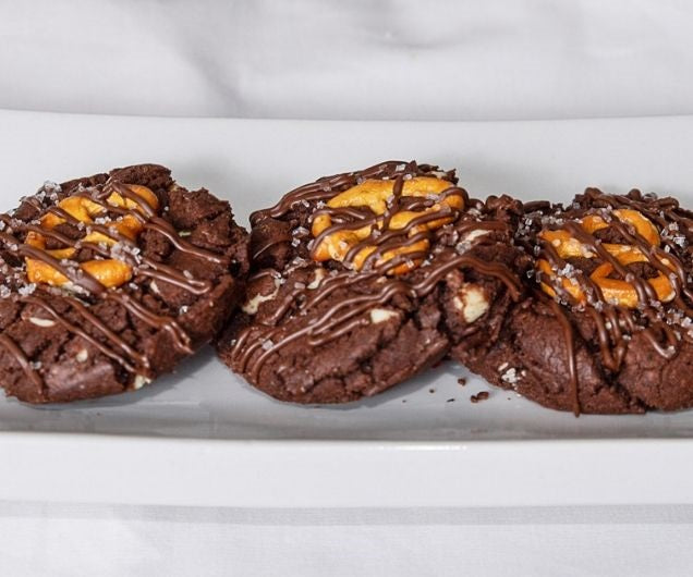 Custom Sugar Cookies with edible image – Georgie Porgie Cakes & Gifts