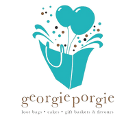 Georgie Porgie Cakes & Gifts