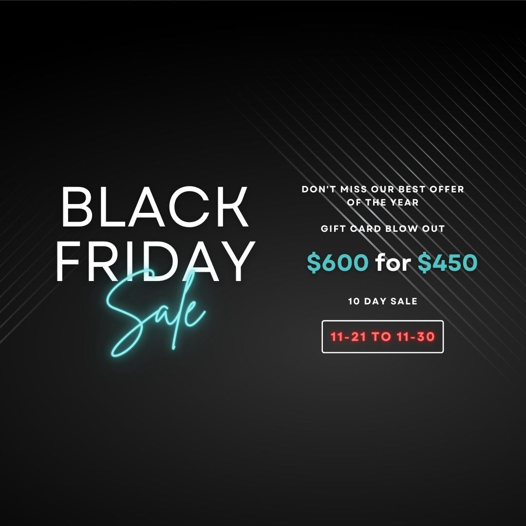 $600 Gift card