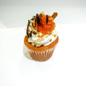 Pumpkin Spice Latte - Cakes, cookies & cupcakes,   - cupcakes, cakes, cookies, Georgie Porgie Cakes & Gifts - Georgie Porgie Cakes & Gifts