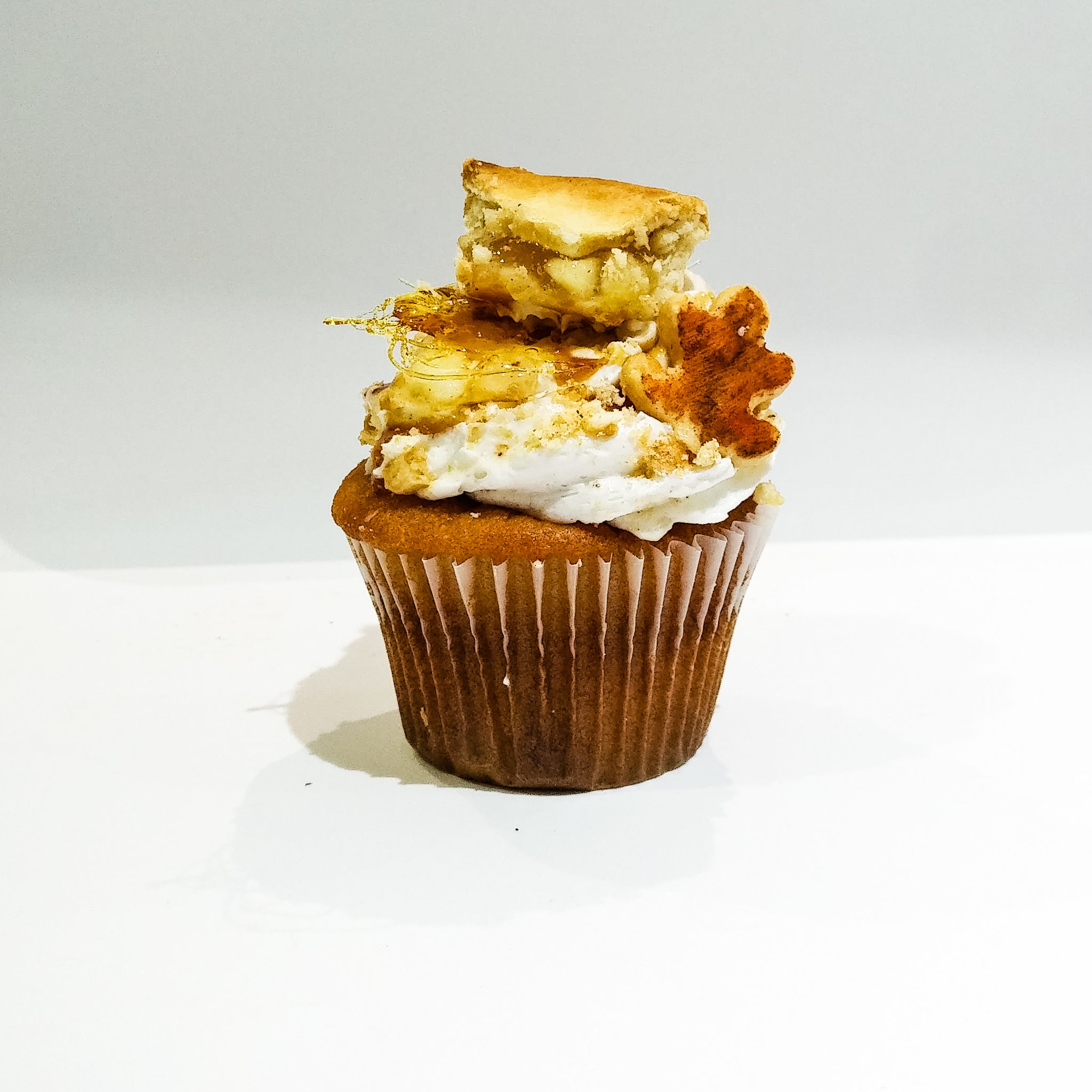 Apple Spice Cupcakes - Cakes, cookies & cupcakes,   - cupcakes, cakes, cookies, Georgie Porgie Cakes & Gifts - Georgie Porgie Cakes & Gifts