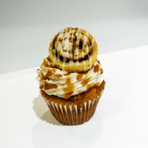 CinnaBun Cupcakes - Cakes, cookies & cupcakes,   - cupcakes, cakes, cookies, Georgie Porgie Cakes & Gifts - Georgie Porgie Cakes & Gifts